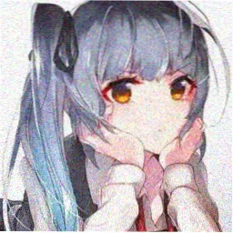 杨开头像